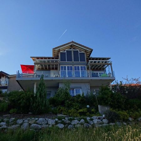 Ferienwohnung Bergblick Зулцберг Екстериор снимка