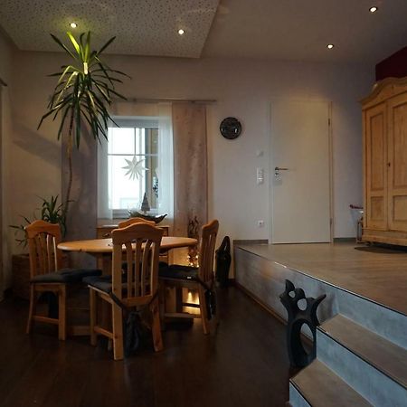 Ferienwohnung Bergblick Зулцберг Екстериор снимка