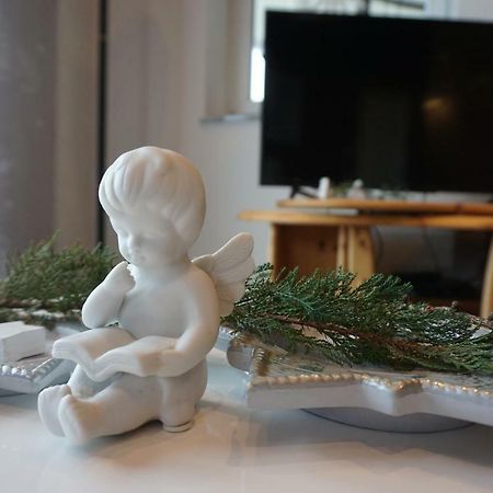 Ferienwohnung Bergblick Зулцберг Екстериор снимка