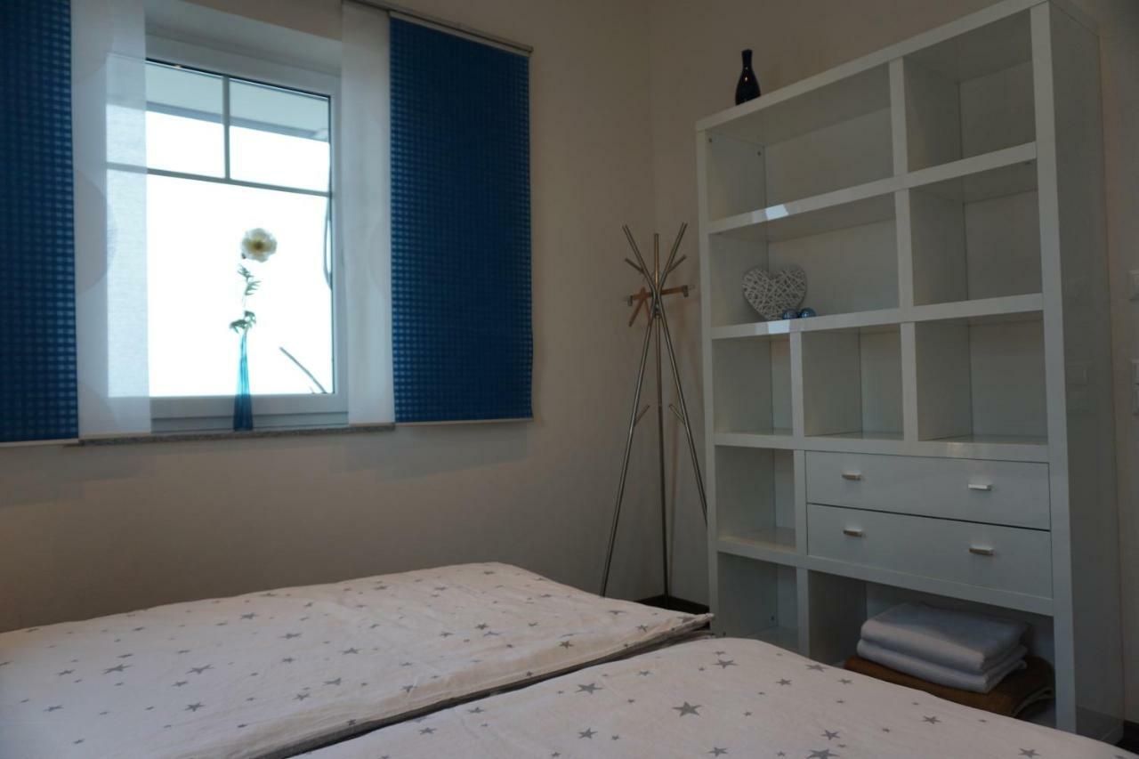 Ferienwohnung Bergblick Зулцберг Екстериор снимка