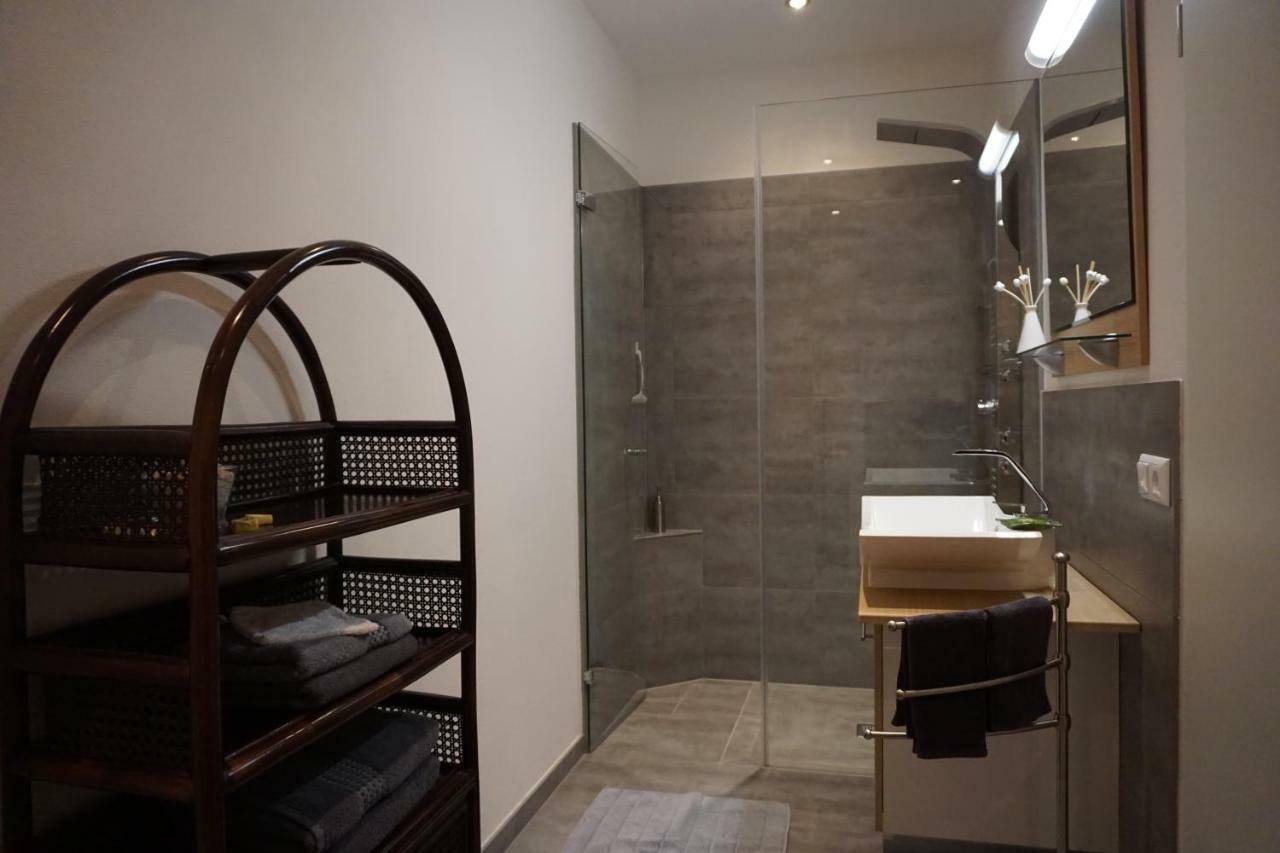 Ferienwohnung Bergblick Зулцберг Екстериор снимка