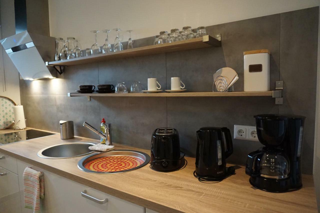 Ferienwohnung Bergblick Зулцберг Екстериор снимка
