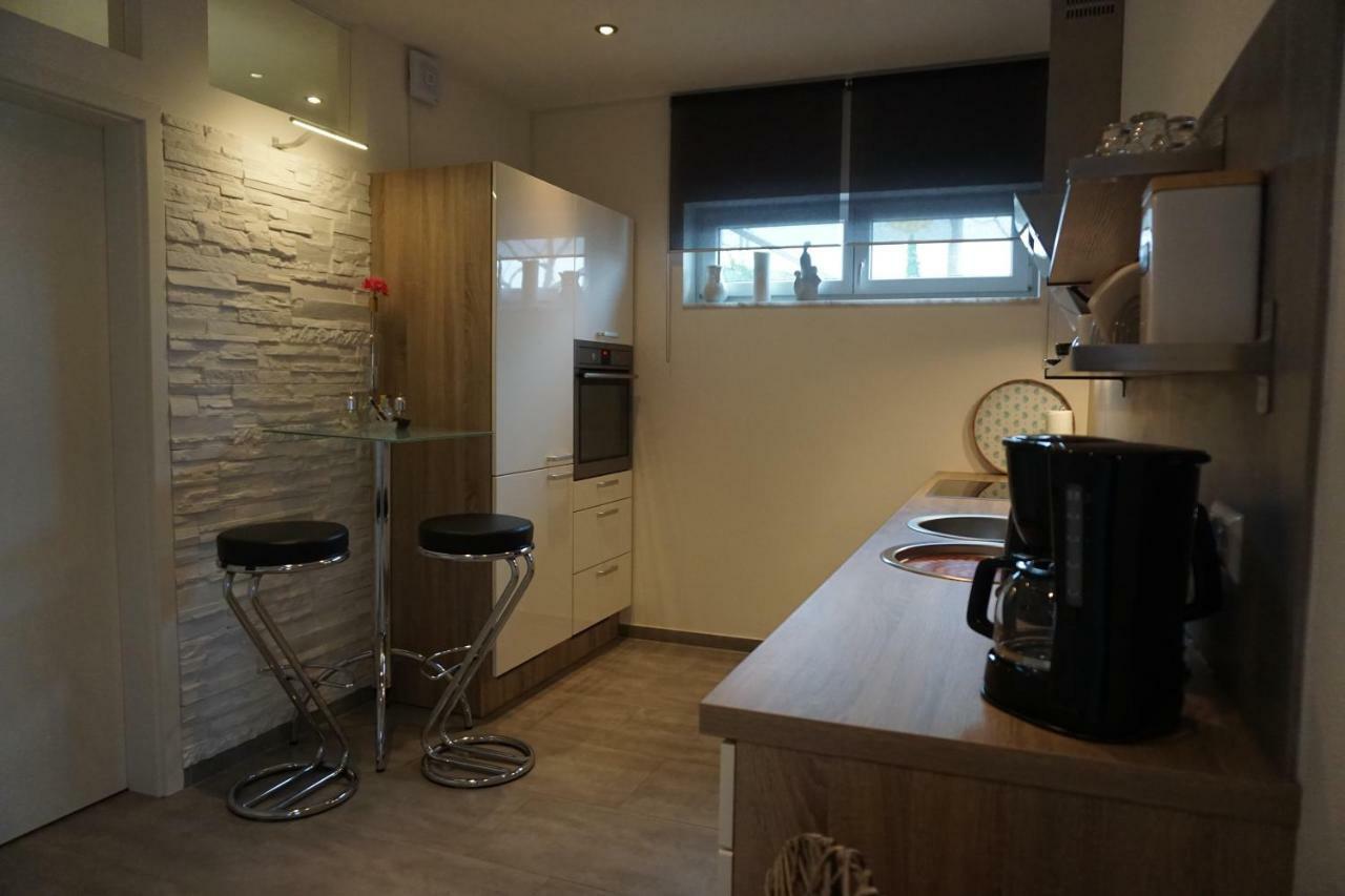 Ferienwohnung Bergblick Зулцберг Екстериор снимка