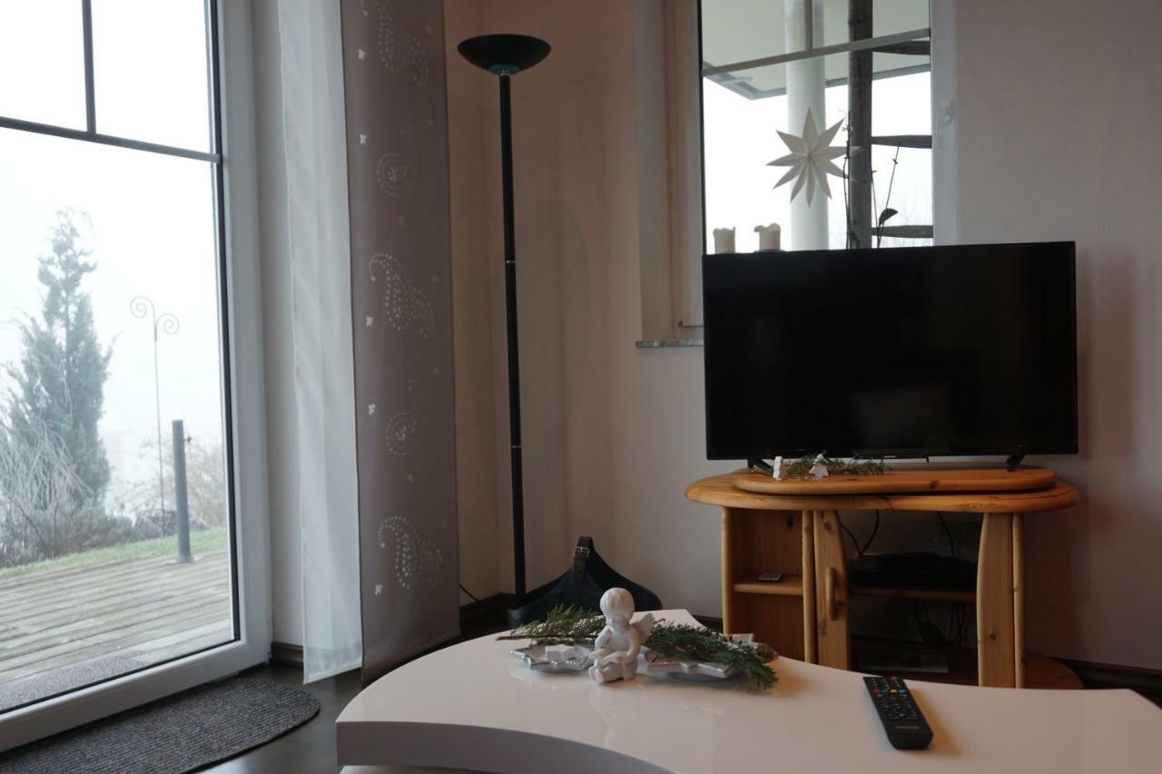 Ferienwohnung Bergblick Зулцберг Екстериор снимка